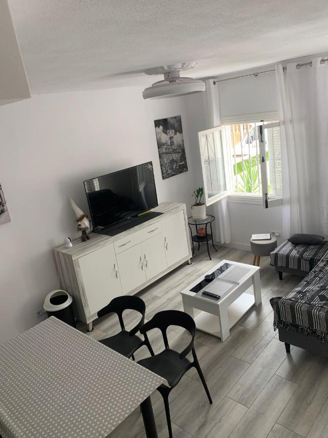 Casa De La Playa Villa Torrevieja Exterior foto